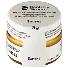 Dentsply Sirona Universal Stain 5 g  Sunset
