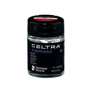 Celtra Ceram Dentin  A2 15 gram