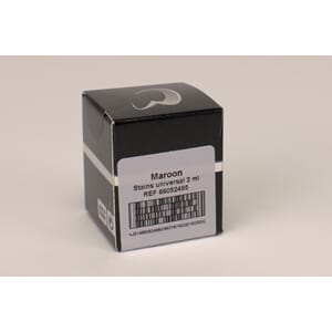 HeraCeram Stains Universal Maroon 2 ml