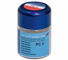 Cercon ceram Kiss Power Chroma 20 g PC3