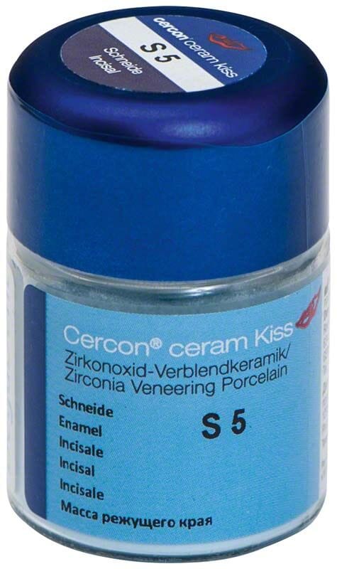 Cercon Ceram Kiss Ceramic Coating 20gr Degudent