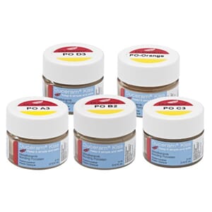 Duceram Kiss Pasta Opaker 3 ml PO C4