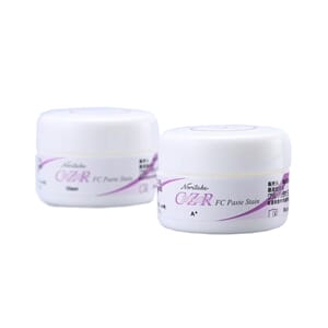 Cerabien FC Paste Stain 3 g Value