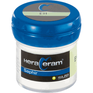HeraCeram Saphir Enhancer 20 g EHA