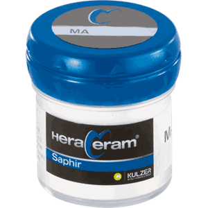 HeraCeram Saphir Mask b 20 g Bright