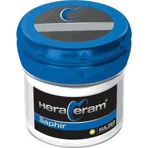 HeraCeram Saphir Correction 20 g COR