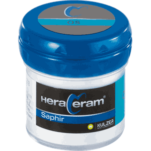 HeraCeram Saphir Opal Incisal 20 g OS1