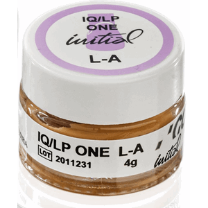 Initial IQ LP ONE 4 g  Body L-A