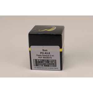 HeraCeram Sun Paste Opaquer 2 ml A3,5