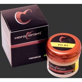 HeraCeram Paste Opaquer 2 ml POB3