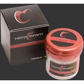 HeraCeram Dentin D4 20 g