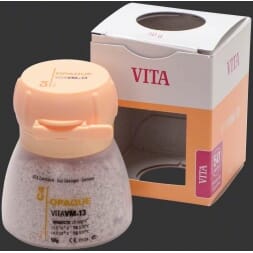 Vita VM13 opaque C4 50 g