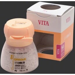 Vita VM13 opaque D4 50 g