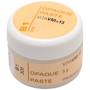 Vita VM13 Opaque Paste B1 5 g