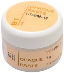 Vita VM13 Opaque Paste B1 5 g