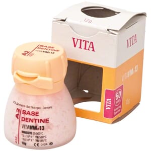 Vita VM13 Base Dentin A2 12 g