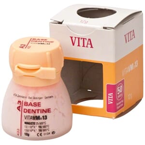 Vita VM13 Base Dentin A3 12 g