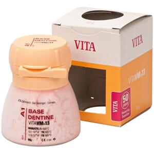 Vita VM13 Base Dentin A1 50 g