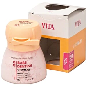 Vita VM13 Base Dentin A3 50 g