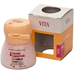 Vita VM13 Base Dentin B4 50 g