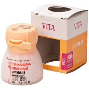 Vita VM13 transpa Dentin A2 12 g