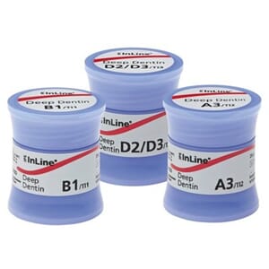 IPS InLine Deep Dentin A-D A3,5 20 g