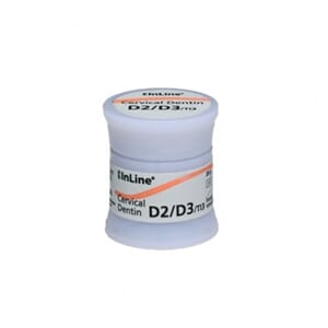 IPS InLine Cerv. Dentin A-D D2/D3 20 g