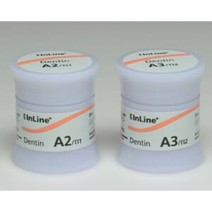 IPS InLine Dentin A-D D3 100 g