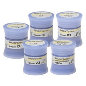 IPS InLine System Opaquer incisal 9 g