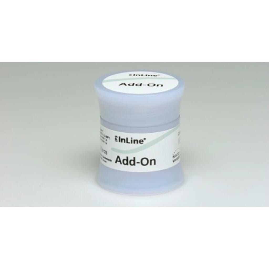 IPS InLine Add-On 20 g - DENTALSPAR AS