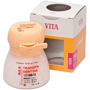 Vita VM13 transpa Dentin A3,5 50 g