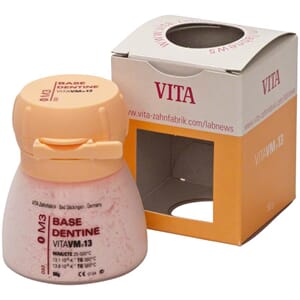 Vita VM13 3D Base Dentin OM3 50 g