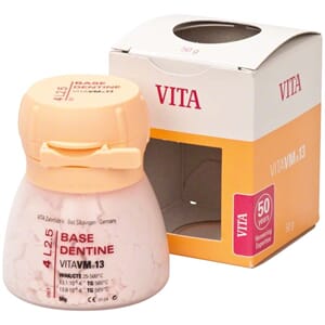 Vita VM13 3D Base Dentin 4L2,5 50 g