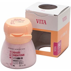 Vita VM13 3D Base Dentin 4R1,5 50 g