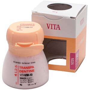 Vita VM13 3D Trans Dentin 4L2,5 50 g