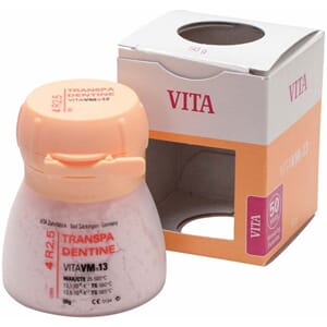 Vita VM13 3D Trans Dentin 4R2,5 50 g