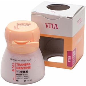 Vita VM13 3D Trans Dentin 5M1 50 g