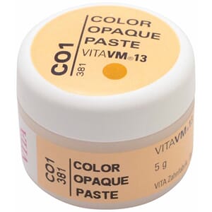 Vita VM13 3D color Opa.Paste CO1 5 g