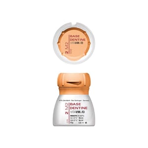 Vita VM13 3D Base Dentin 1M1 12 g