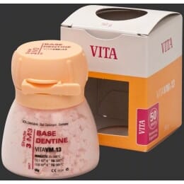 Vita VM13 3D Base Dentin 3M3 12 g