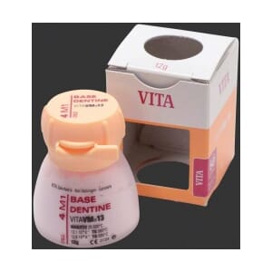 Vita VM13 3D Base Dentin 4M1 12 g