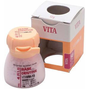 Vita VM13 3D Base Dentin 4R1,5 12 g
