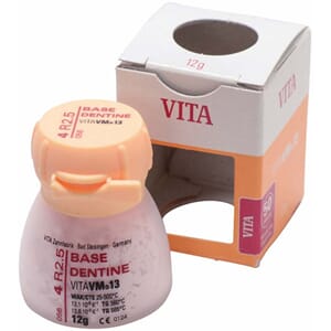 Vita VM13 3D Base Dentin 4R2,5 12 g