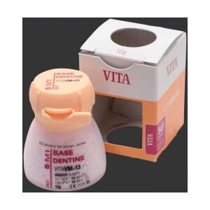 Vita VM13 3D Base Dentin 5M1 12 g
