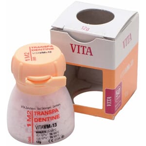 Vita VM13 3D Trans Dentin 1M2 12 g