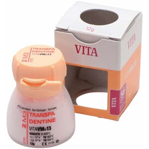 Vita VM13 3D Trans Dentin 2M3 12 g