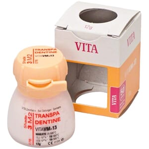 Vita VM13 3D Trans Dentin 3M2 12 g