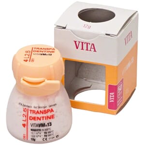 Vita VM13 3D Trans Dentin 4L2,5 12 g