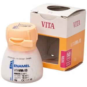 Vita VM13 3D Enamel ENL 12 g