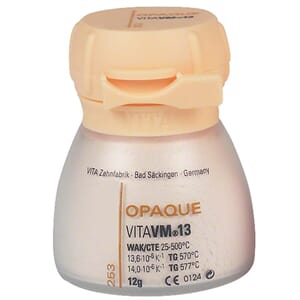 Vita VM13 3D Opaque OP1 12 g